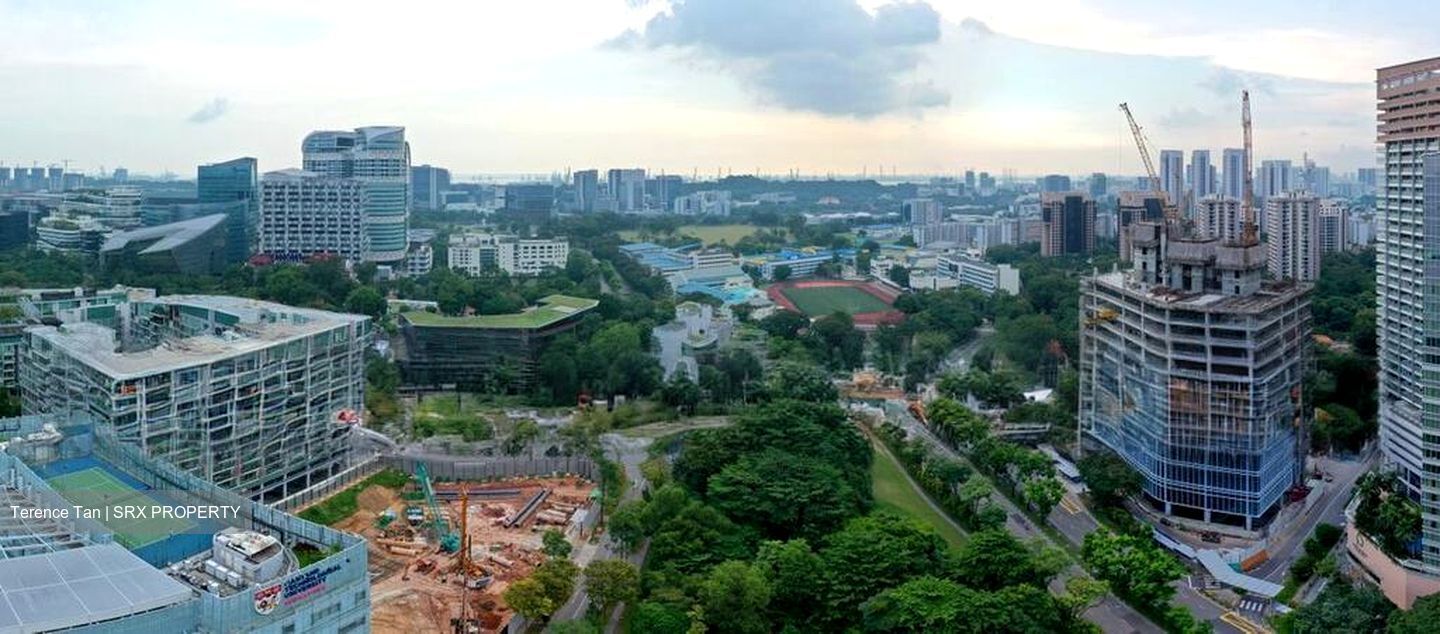 Blossoms By The Park (D5), Apartment #498277691